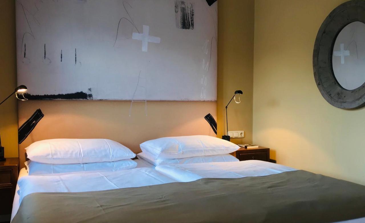 Strandhotel Margaretha Saint Wolfgang Esterno foto