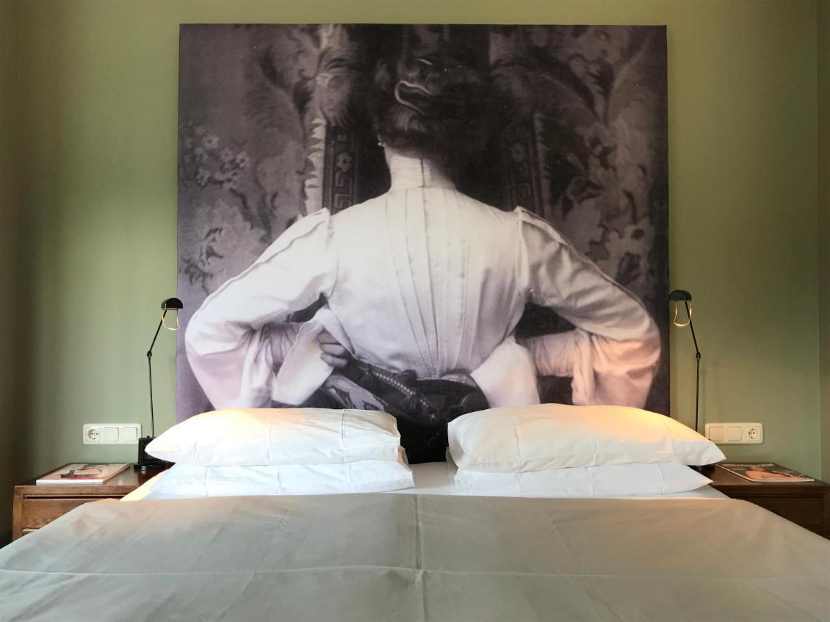 Strandhotel Margaretha Saint Wolfgang Esterno foto