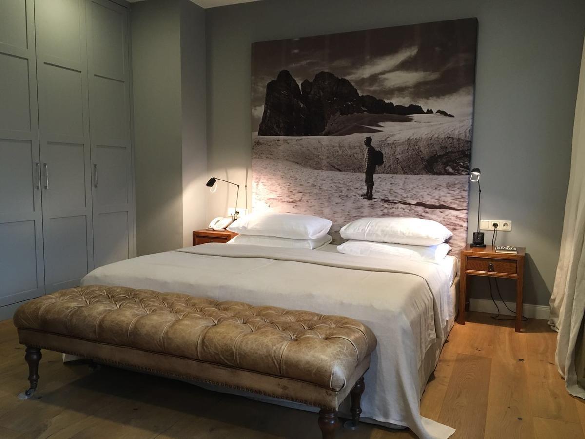 Strandhotel Margaretha Saint Wolfgang Esterno foto
